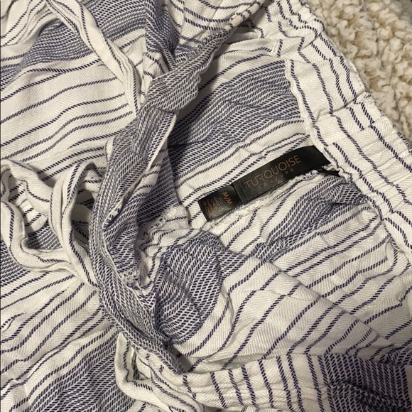 Bikini Village Flowy linen pants - Picture 4 of 4